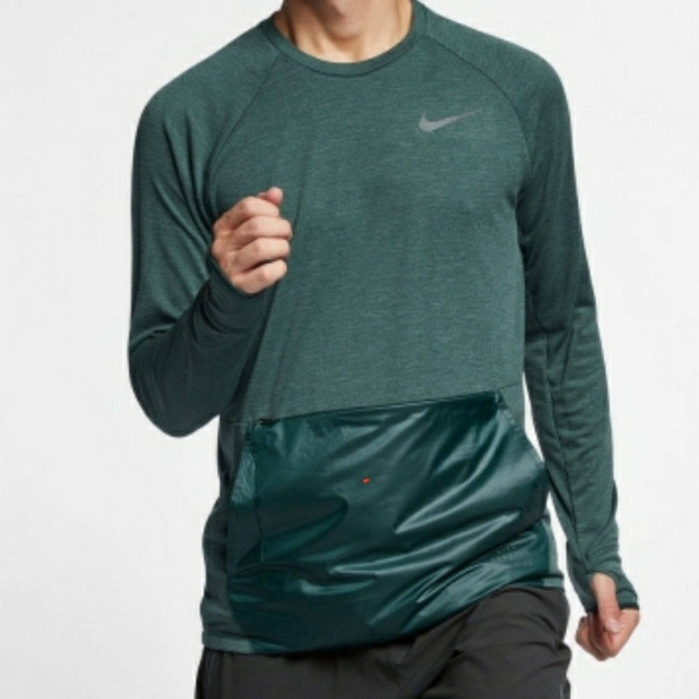 🆕️Nike Sphere Run Division